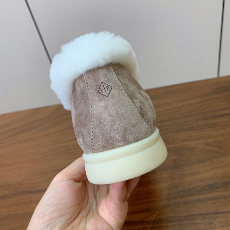 L0r0 P1ana loafers